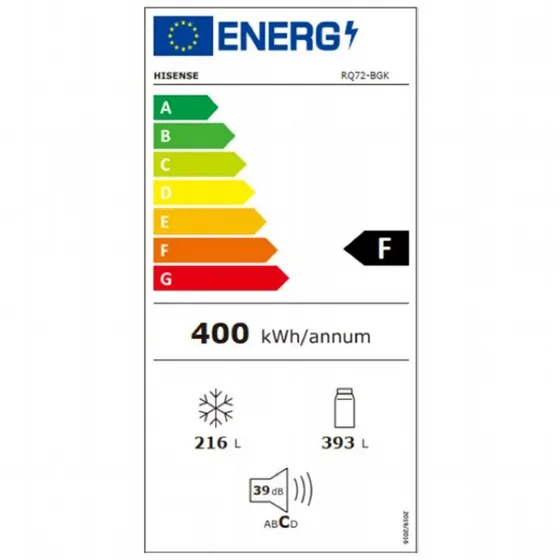 ���� ������ ����� Hisense RQ72BGK �617 ����� ������