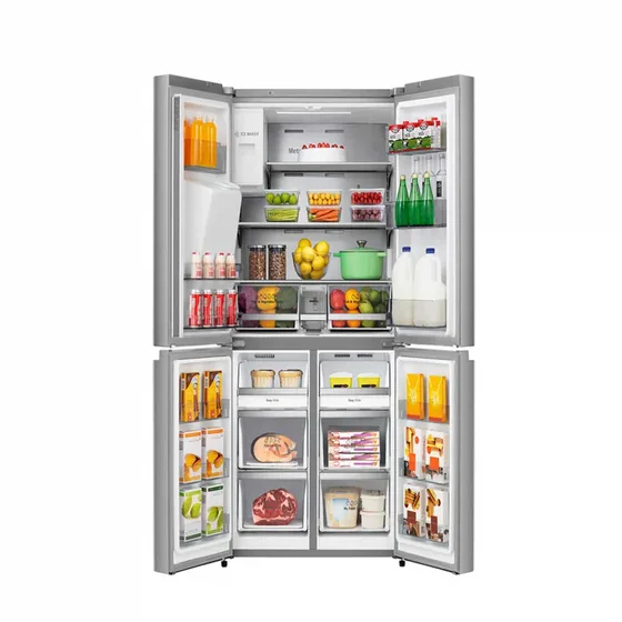 ���� ������ ����� Hisense RQ760N4SASE �540 ����� ������