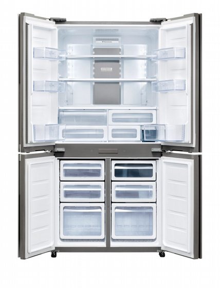 ���� 4 ����� 611 ����  Sharp SJ-9270-SL