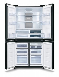 ���� 4 ����� Sharp ���� SJ-9160-SL ������� ������