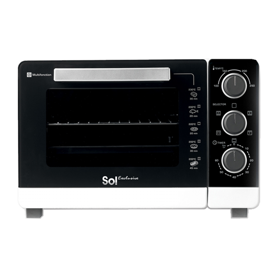 ������ ���� Sol GL-1030 �30 �����