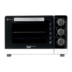 טוסטר אובן Sol GL-1030 30 ליטר טוסטר אובן Sol GL-1030 30 ליטר