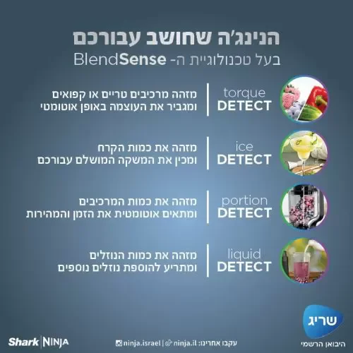 ����� Ninja Detect TB303 �����