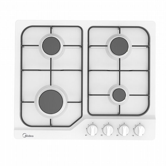 ������ �� 4 ����� ����� ��� 60SJ401W Midea