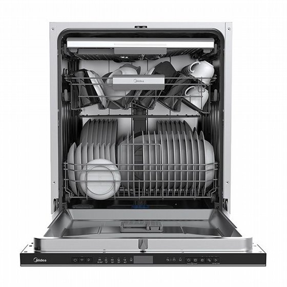 ���� ���� ���� Midea WQP12-W7703M �����