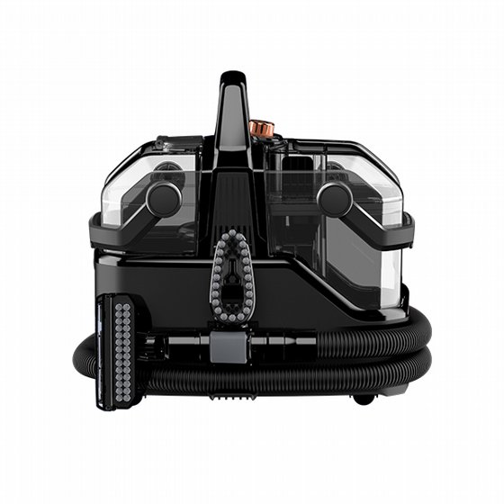 ���� ����� ������ bissell SpotClean HydroSteam Pro 3700N ����