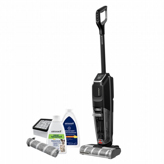 ����� ��� ���� Bissell Crosswave Omniforce Edge Pro 4000N ����