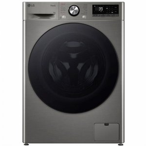 מכונת כביסה פתח חזית - 10 ק"ג LG אל ג'י WF10214GBB מכונת כביסה פתח חזית - 10 ק"ג LG אל ג'י WF10214GBB
