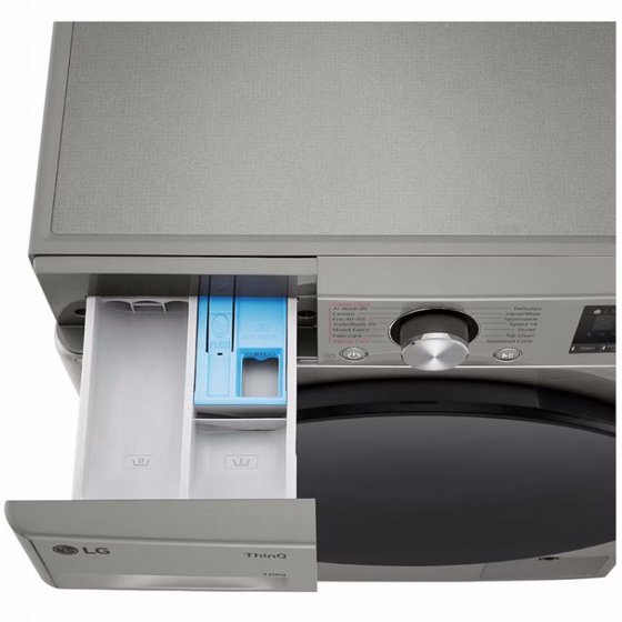 ����� ����� ��� ���� - 10 �"� LG �� �� WF10214GBB