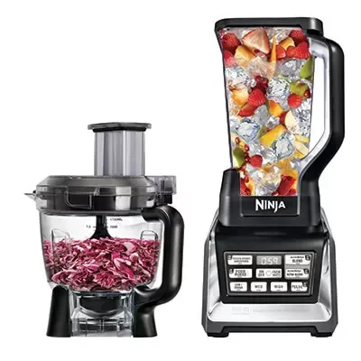 ����� ���� Ninja BL682 Auto IQ 3 IN 1 �����