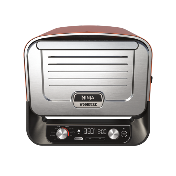 ����� ������ Ninja WoodFire OO103 �����