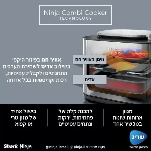����� ���� Ninja SFP703 �����