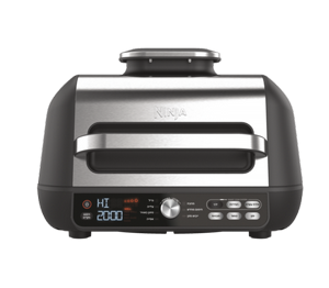 ���� ������ Ninja AG653 Grill Max Pro ����'�