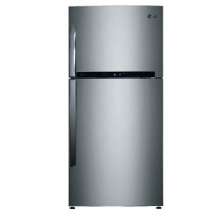 מקרר מקפיא עליון LG GRM6981S מקרר מקפיא עליון LG GRM6981S