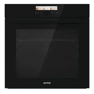 תנור בנוי GORENJE BO798S38BG גורנייה תנור בנוי GORENJE BO798S38BG גורנייה