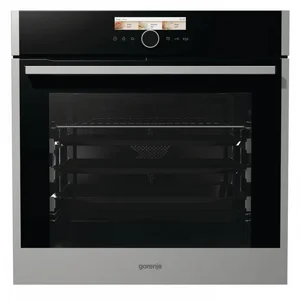 תנור בנוי GORENJE BOP798S54X גורנייה תנור בנוי GORENJE BOP798S54X גורנייה