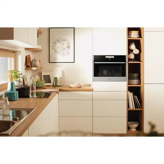 ���� ���� GORENJE BCM598S18X �������