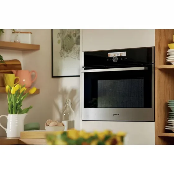 ���� ���� GORENJE BCM598S18X �������