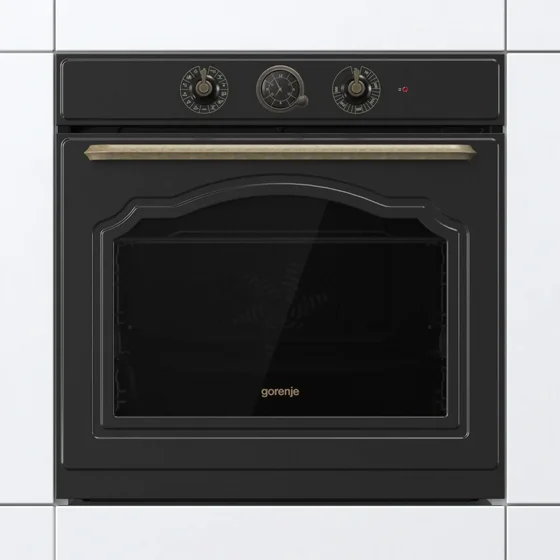 ���� ���� GORENJE BOS67372CLB �������