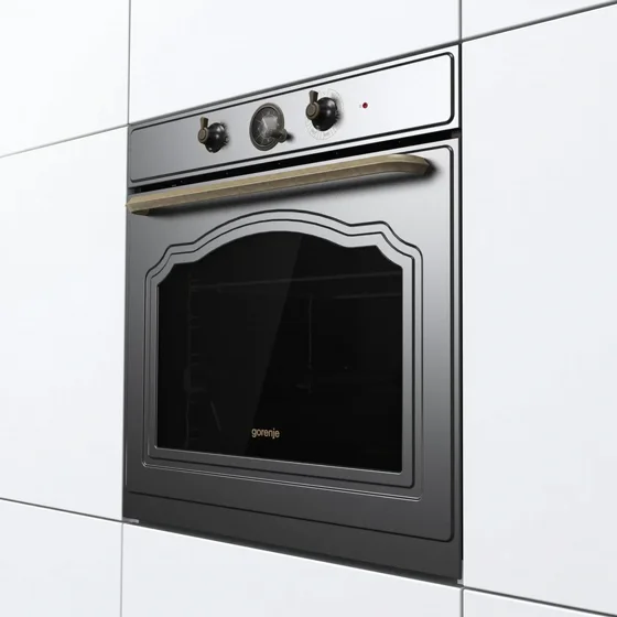 ���� ���� GORENJE BOS67372CLB �������