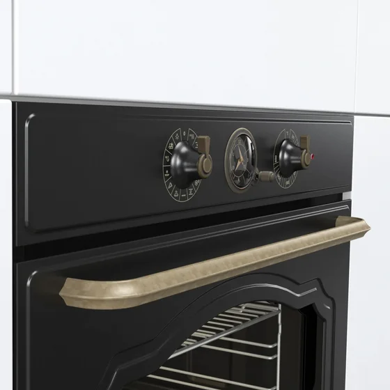 ���� ���� GORENJE BOS67372CLB �������