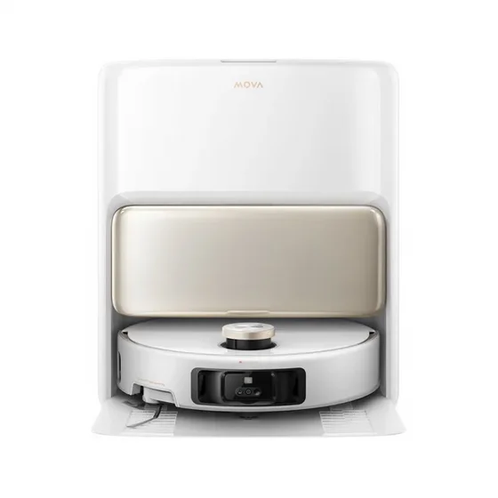 ����� ��� ������ Mova V50 Ultra Complete