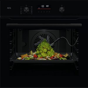 תנור בנוי AEG ABS65421 תנור בנוי AEG ABS65421