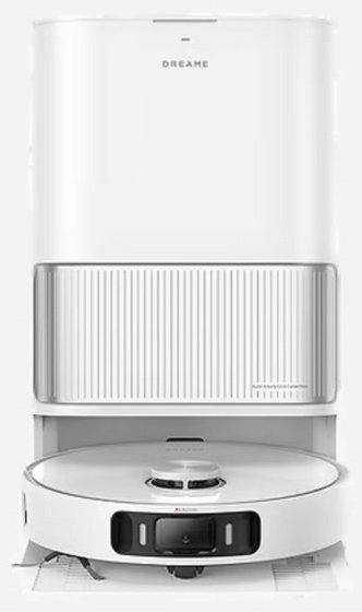 ���� ��� ������ ������ - Dreame L40 Ultra AE 