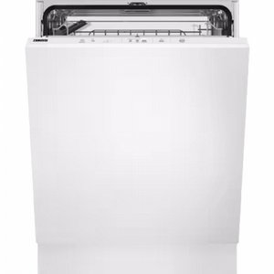 מדיח כלים רחב Zanussi ZDLN2521 זנוסי מדיח כלים רחב Zanussi ZDLN2521 זנוסי
