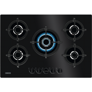 ������ �� Zanussi ZGO78520BA �����