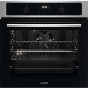 תנור בנוי Zanussi ZOPKA7X1A זנוסי תנור בנוי Zanussi ZOPKA7X1A זנוסי
