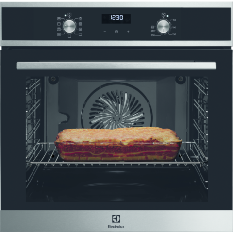 ����� ���� ���� Electrolux EOH6421X