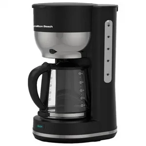 פרקולטור Hamilton Beach 49005-IS פרקולטור Hamilton Beach 49005-IS