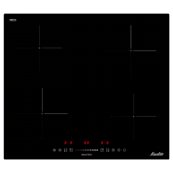 ������� ��������� Sauter SHI6110