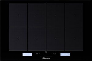 ������� ��������� Bauknecht AFSNE CTAC8780