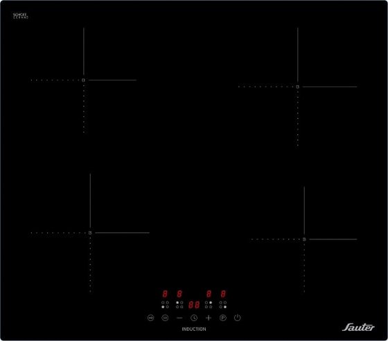 ������� ��������� Sauter SHI6070 �����