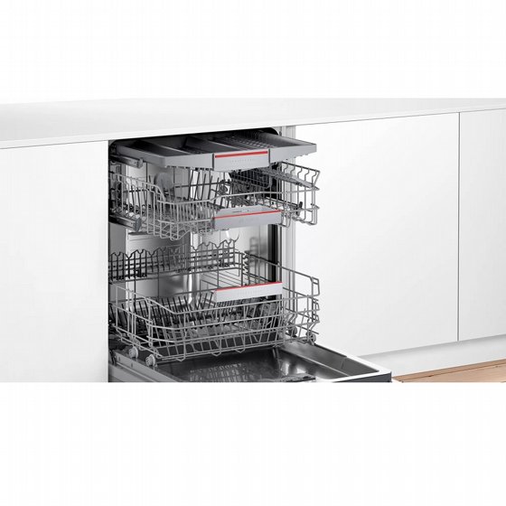 ���� ���� �������� ��� Bosch ��� Serie 4 SMV4ECX26E