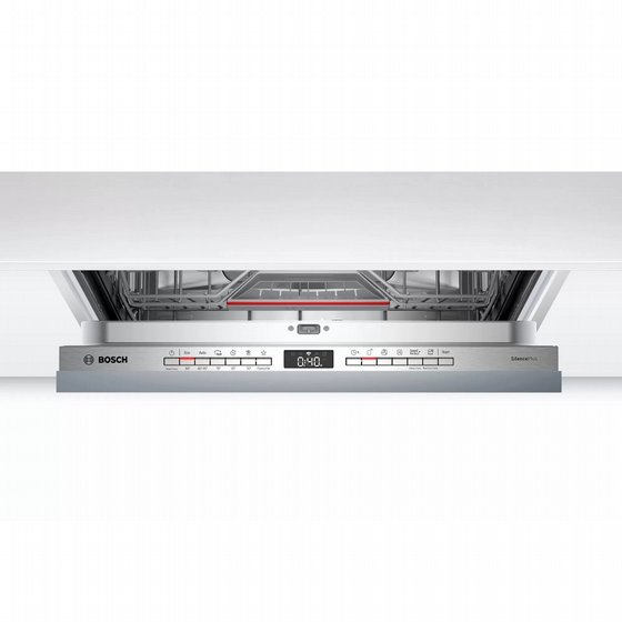 ���� ���� �������� ��� Bosch ��� Serie 4 SMV4ECX26E