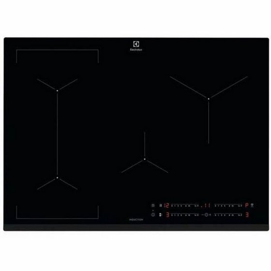 ������ ��������� Electrolux EIV734 ����������