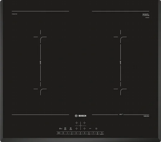 ������� ��������� Bosch PVQ651FC5E ���