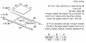 ������� ��������� Bosch PVQ651FC5E ���