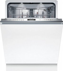 מדיח כלים אינטגרלי מלא Bosch SMV6ECX20E Serie 6 תוצרת גרמניה מדיח כלים אינטגרלי מלא Bosch SMV6ECX20E Serie 6 תוצרת גרמניה