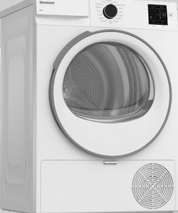 ����� ����� 8 �"� Blomberg BT682W Heat Pump