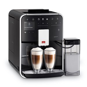 מכונת אספרסו Melitta Caffeo Barista T מכונת אספרסו Melitta Caffeo Barista T
