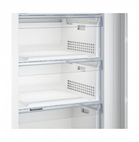 ����� Beko RFNE298L31WN �260 ����� ���