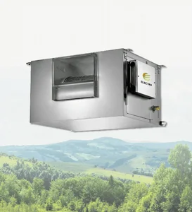 מזגן מיני מרכזי Elco Slim A SQ Inverter 50T 5 כ"ס אלקו מזגן מיני מרכזי Elco Slim A SQ Inverter 50T 5 כ"ס אלקו