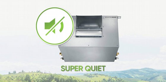   ���� ���� ����� Elco Slim A SQ Inverter 50T �5 ��"� ����