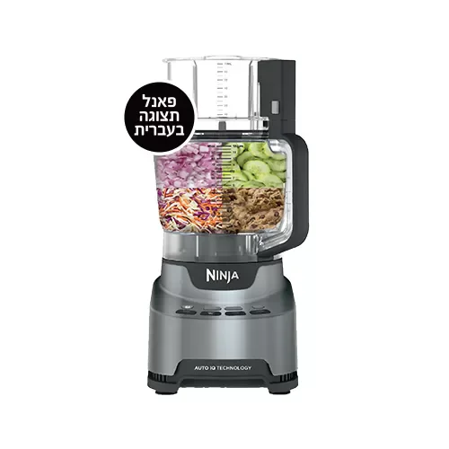 ���� ���� Ninja Professional XL BN675 �����