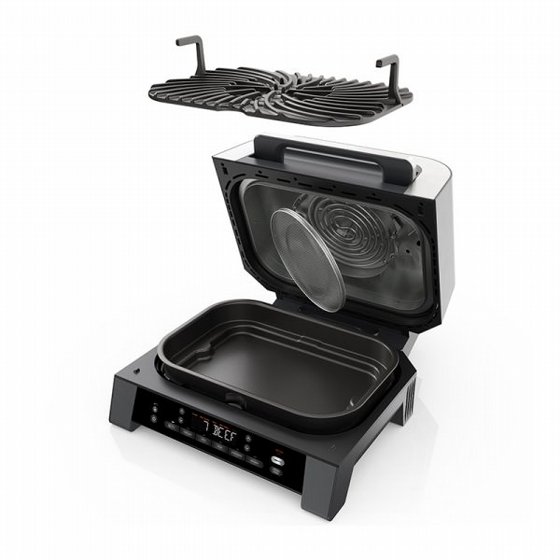 ���� ������ Ninja DG553 Foodi Pro Max �����