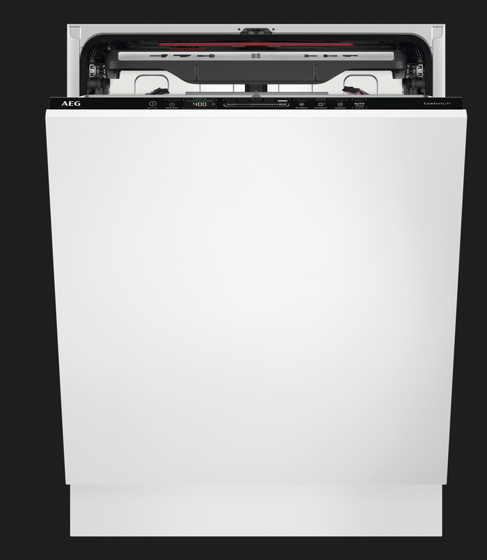 ���� ���� ���� AEG FSE63817P